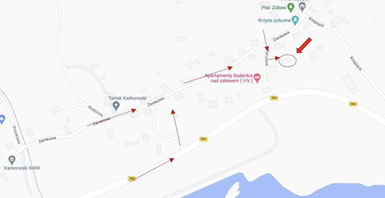 Przycup W Karkonoszach Apartamenty Apartamenty W Okolicy Karpacza 7 Minut Od Karpacza Marczyce Sosnowkakarkonosze, Karpacz, Szklarska Poreba- Sauna Finska * Karpacz