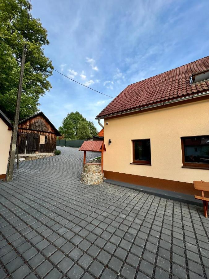 Przycup W Karkonoszach Apartamenty Apartamenty W Okolicy Karpacza 7 Minut Od Karpacza Marczyce Sosnowkakarkonosze, Karpacz, Szklarska Poreba- Sauna Finska Apartmán Karpacz