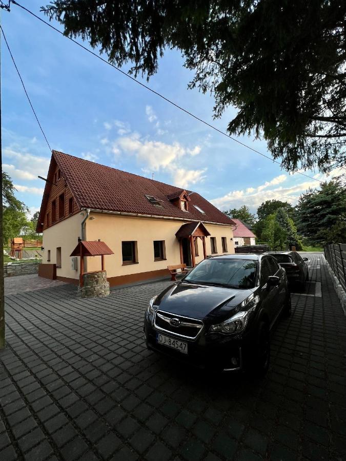 Apartmán Przycup W Karkonoszach Apartamenty Apartamenty W Okolicy Karpacza 7 Minut Od Karpacza Marczyce Sosnowkakarkonosze, Karpacz, Szklarska Poreba- Sauna Finska
