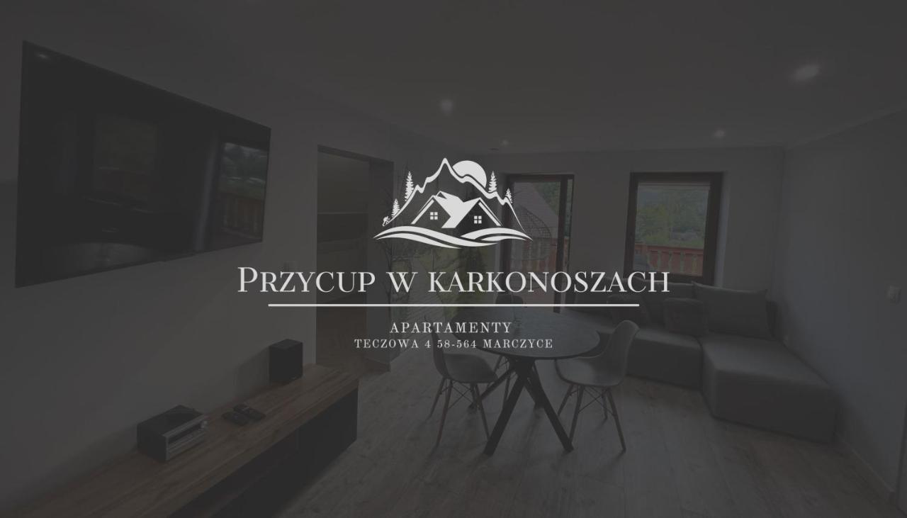 Przycup W Karkonoszach Apartamenty Apartamenty W Okolicy Karpacza 7 Minut Od Karpacza Marczyce Sosnowkakarkonosze, Karpacz, Szklarska Poreba- Sauna Finska *