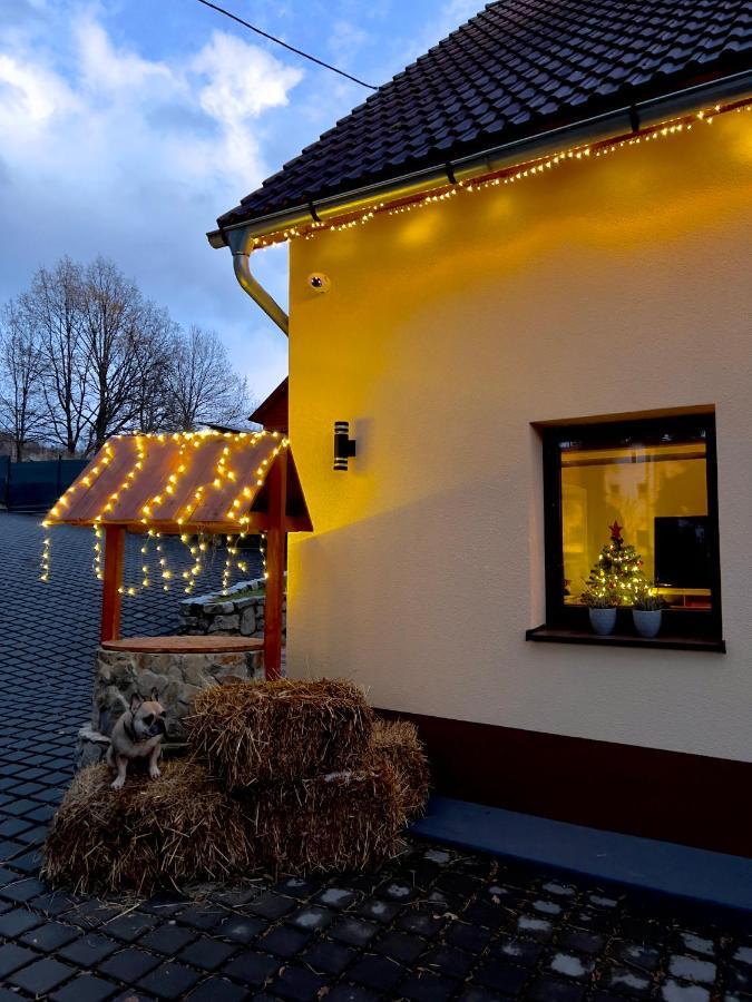 Przycup W Karkonoszach Apartamenty Apartamenty W Okolicy Karpacza 7 Minut Od Karpacza Marczyce Sosnowkakarkonosze, Karpacz, Szklarska Poreba- Sauna Finska Apartmán Karpacz