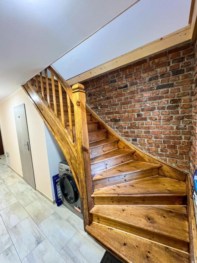 Apartmán Przycup W Karkonoszach Apartamenty Apartamenty W Okolicy Karpacza 7 Minut Od Karpacza Marczyce Sosnowkakarkonosze, Karpacz, Szklarska Poreba- Sauna Finska Karpacz