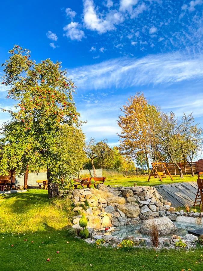 Przycup W Karkonoszach Apartamenty Apartamenty W Okolicy Karpacza 7 Minut Od Karpacza Marczyce Sosnowkakarkonosze, Karpacz, Szklarska Poreba- Sauna Finska Apartmán