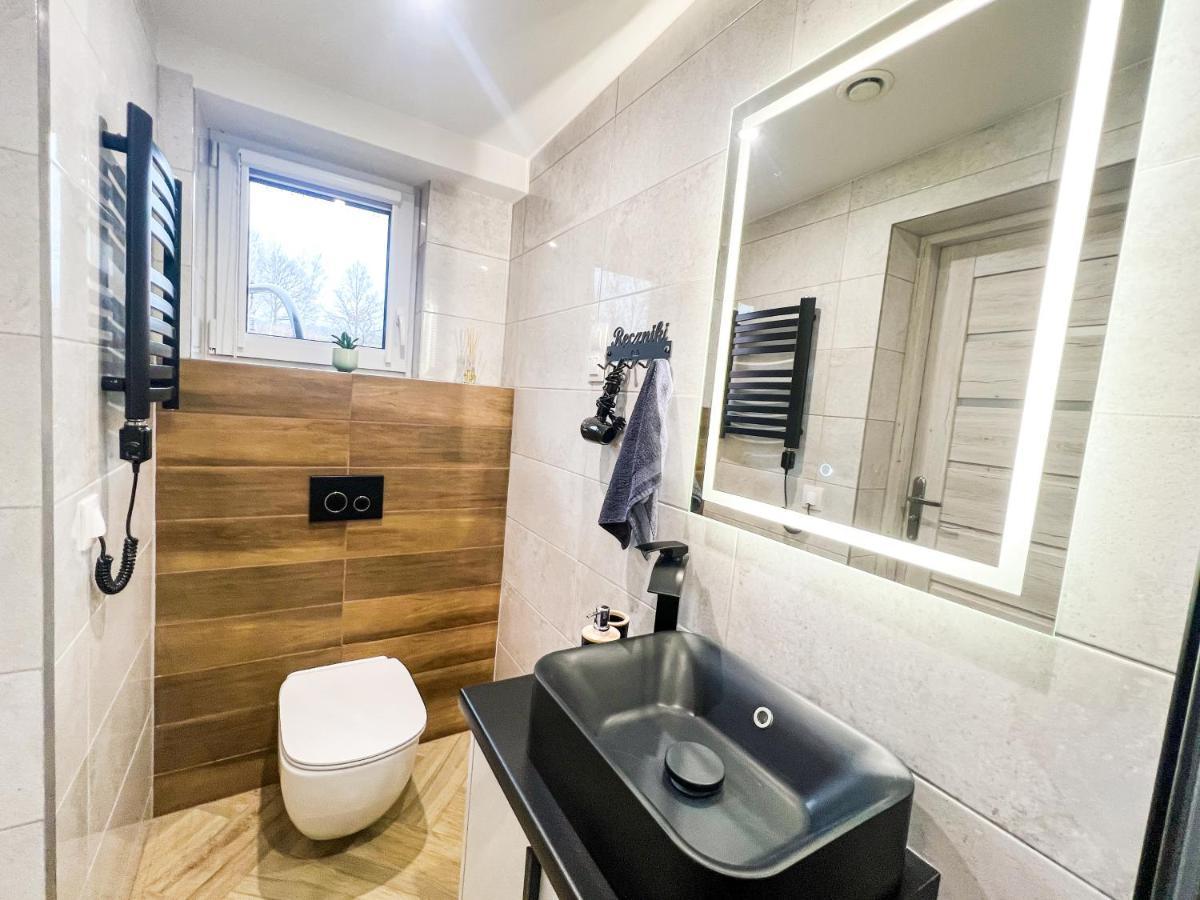 Apartmán Przycup W Karkonoszach Apartamenty Apartamenty W Okolicy Karpacza 7 Minut Od Karpacza Marczyce Sosnowkakarkonosze, Karpacz, Szklarska Poreba- Sauna Finska *