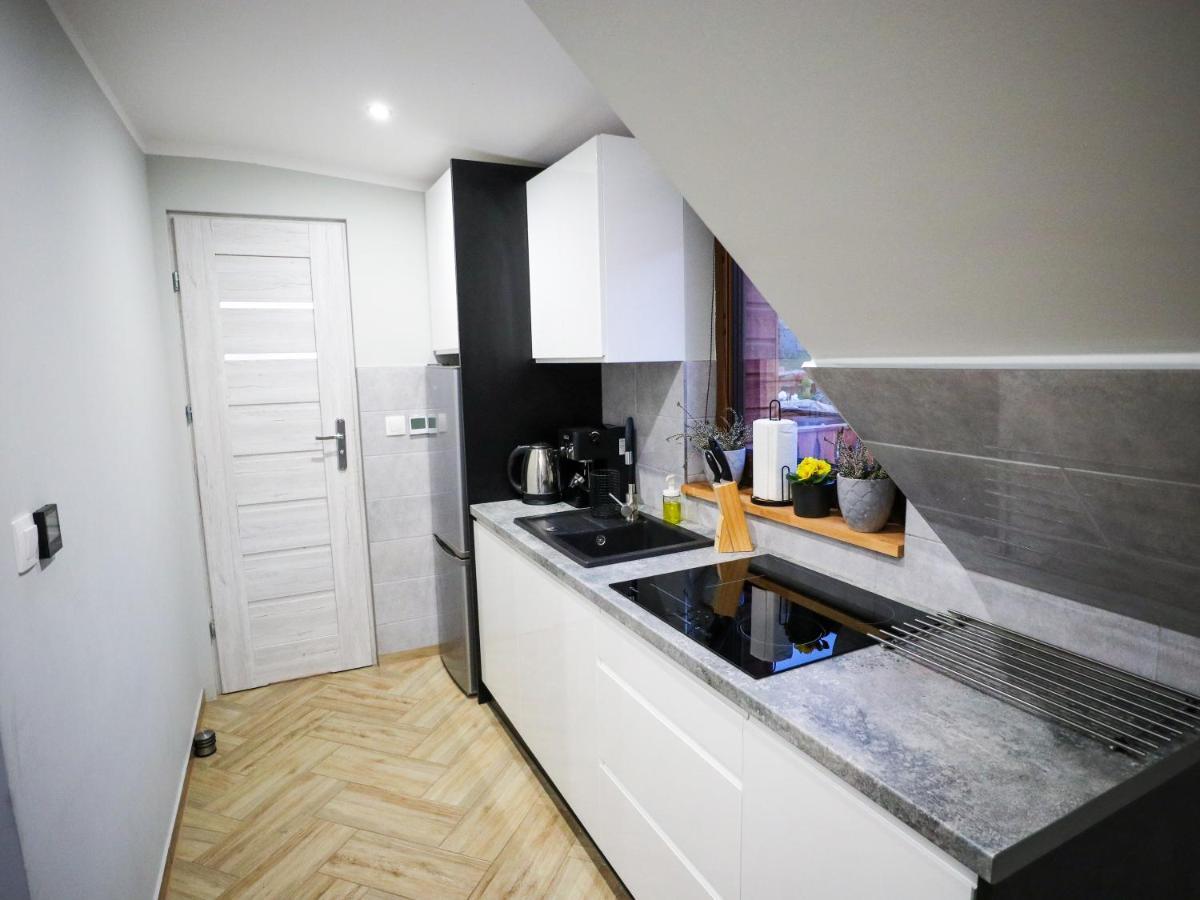 Apartmán Przycup W Karkonoszach Apartamenty Apartamenty W Okolicy Karpacza 7 Minut Od Karpacza Marczyce Sosnowkakarkonosze, Karpacz, Szklarska Poreba- Sauna Finska *