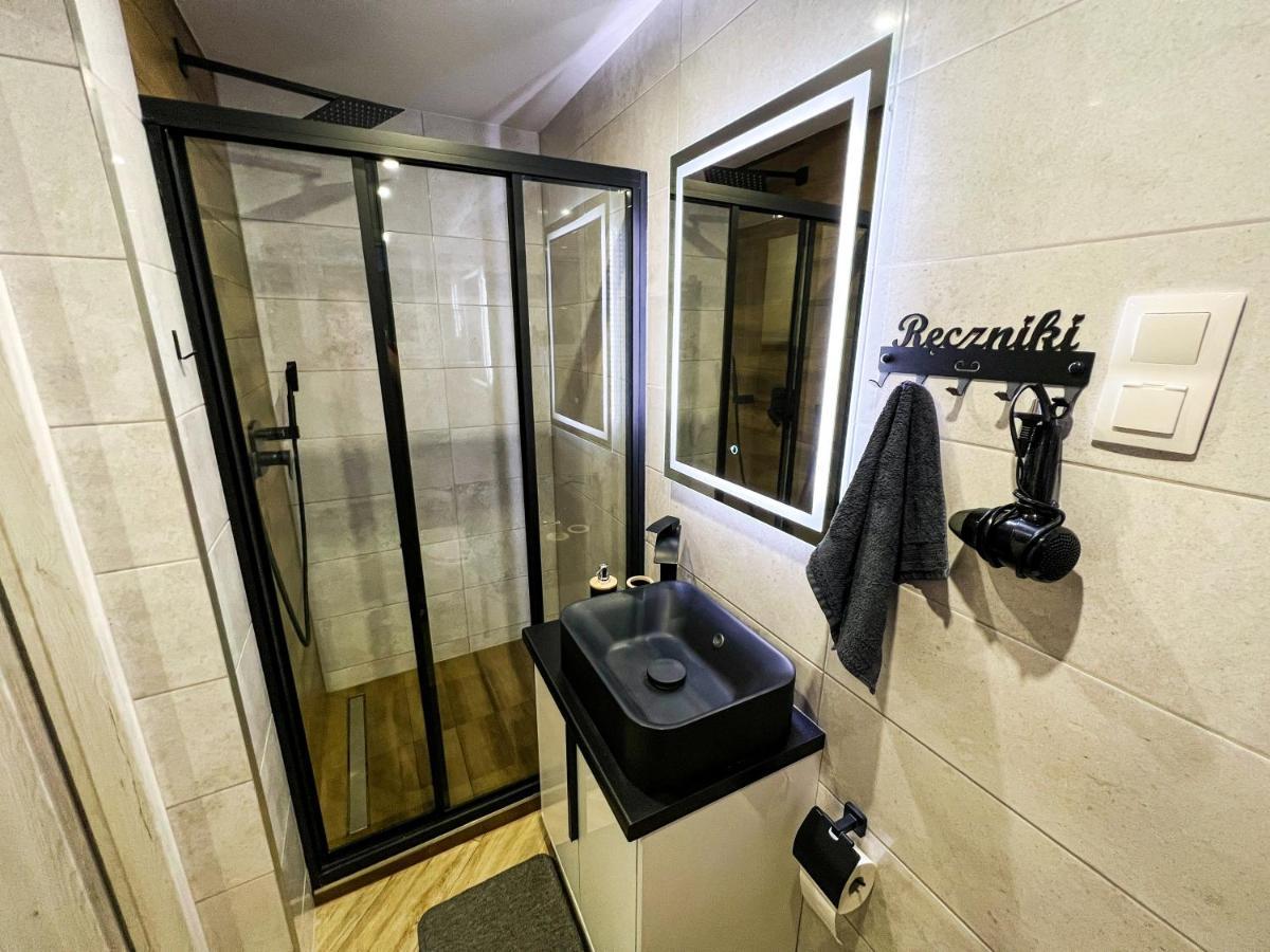 Apartmán Przycup W Karkonoszach Apartamenty Apartamenty W Okolicy Karpacza 7 Minut Od Karpacza Marczyce Sosnowkakarkonosze, Karpacz, Szklarska Poreba- Sauna Finska