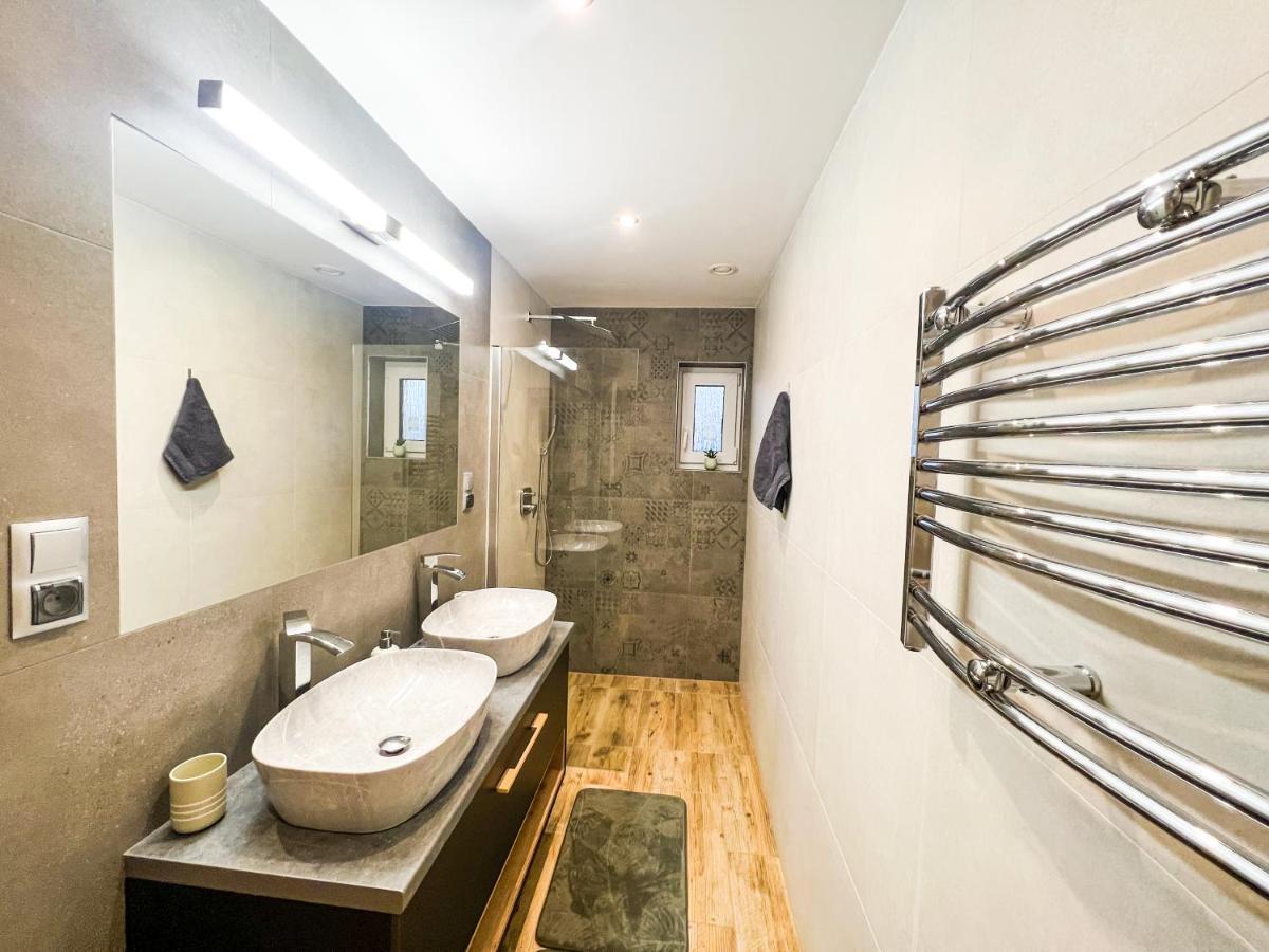 Przycup W Karkonoszach Apartamenty Apartamenty W Okolicy Karpacza 7 Minut Od Karpacza Marczyce Sosnowkakarkonosze, Karpacz, Szklarska Poreba- Sauna Finska *