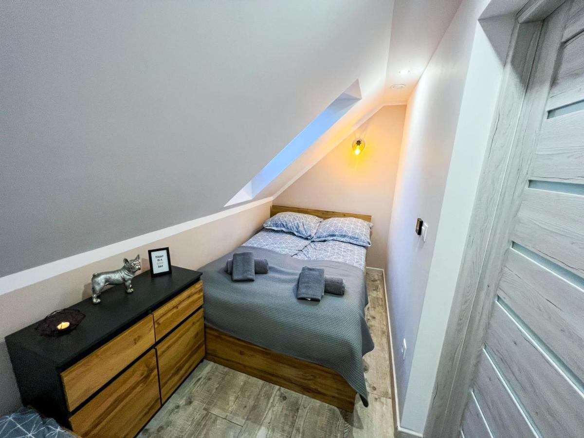 Przycup W Karkonoszach Apartamenty Apartamenty W Okolicy Karpacza 7 Minut Od Karpacza Marczyce Sosnowkakarkonosze, Karpacz, Szklarska Poreba- Sauna Finska Apartmán *