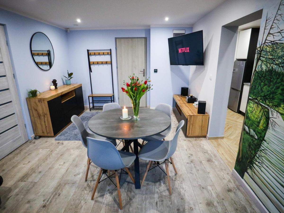 Przycup W Karkonoszach Apartamenty Apartamenty W Okolicy Karpacza 7 Minut Od Karpacza Marczyce Sosnowkakarkonosze, Karpacz, Szklarska Poreba- Sauna Finska
