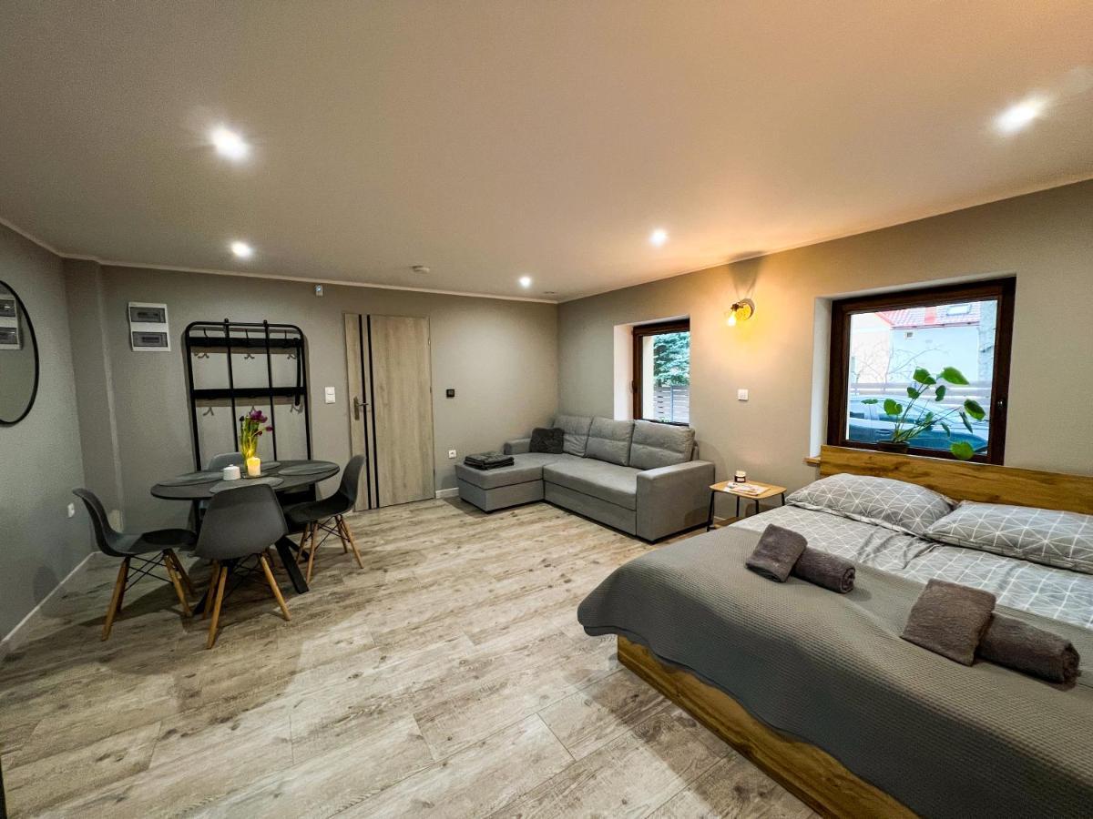 Przycup W Karkonoszach Apartamenty Apartamenty W Okolicy Karpacza 7 Minut Od Karpacza Marczyce Sosnowkakarkonosze, Karpacz, Szklarska Poreba- Sauna Finska Apartmán