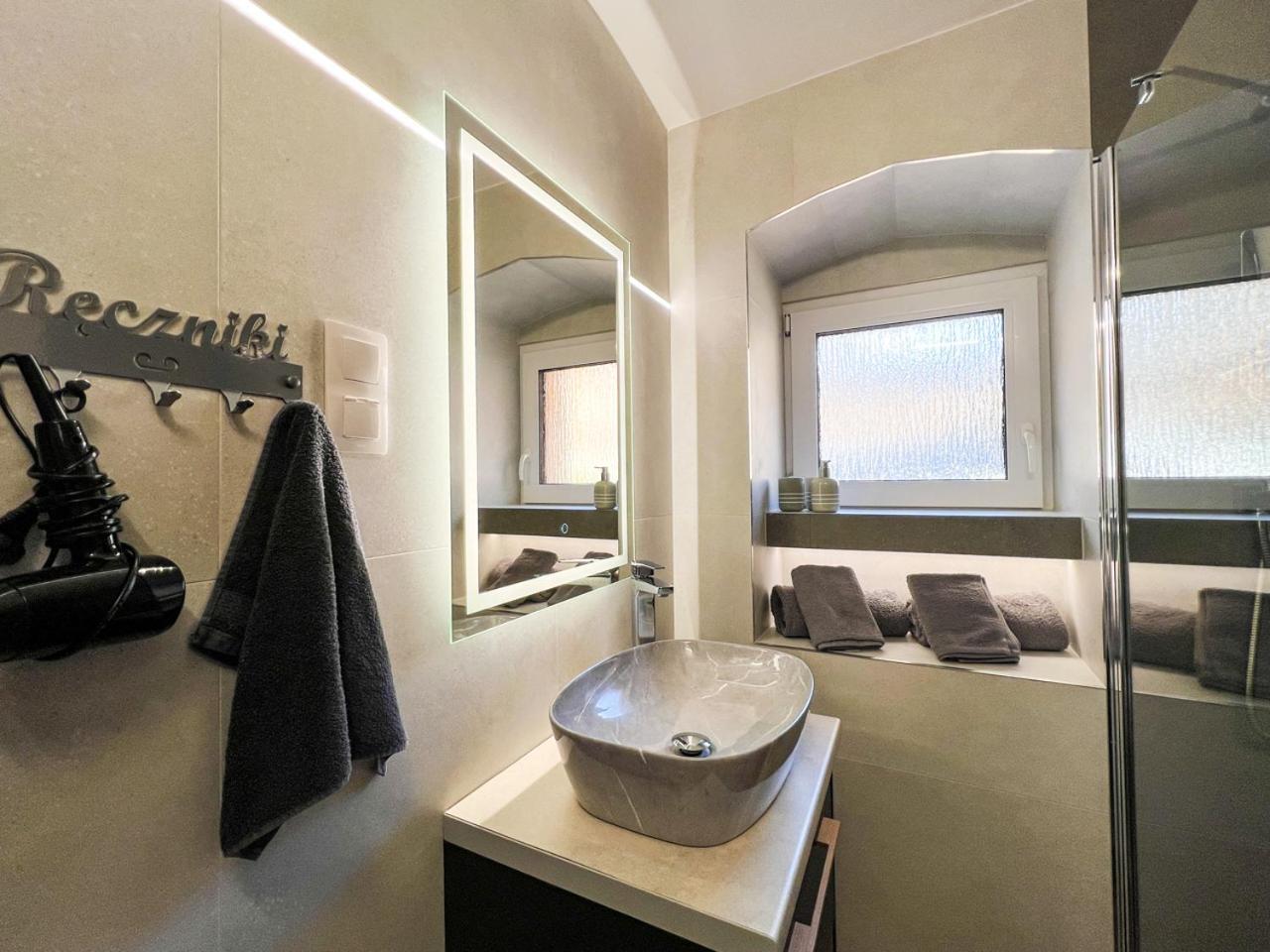 Przycup W Karkonoszach Apartamenty Apartamenty W Okolicy Karpacza 7 Minut Od Karpacza Marczyce Sosnowkakarkonosze, Karpacz, Szklarska Poreba- Sauna Finska *