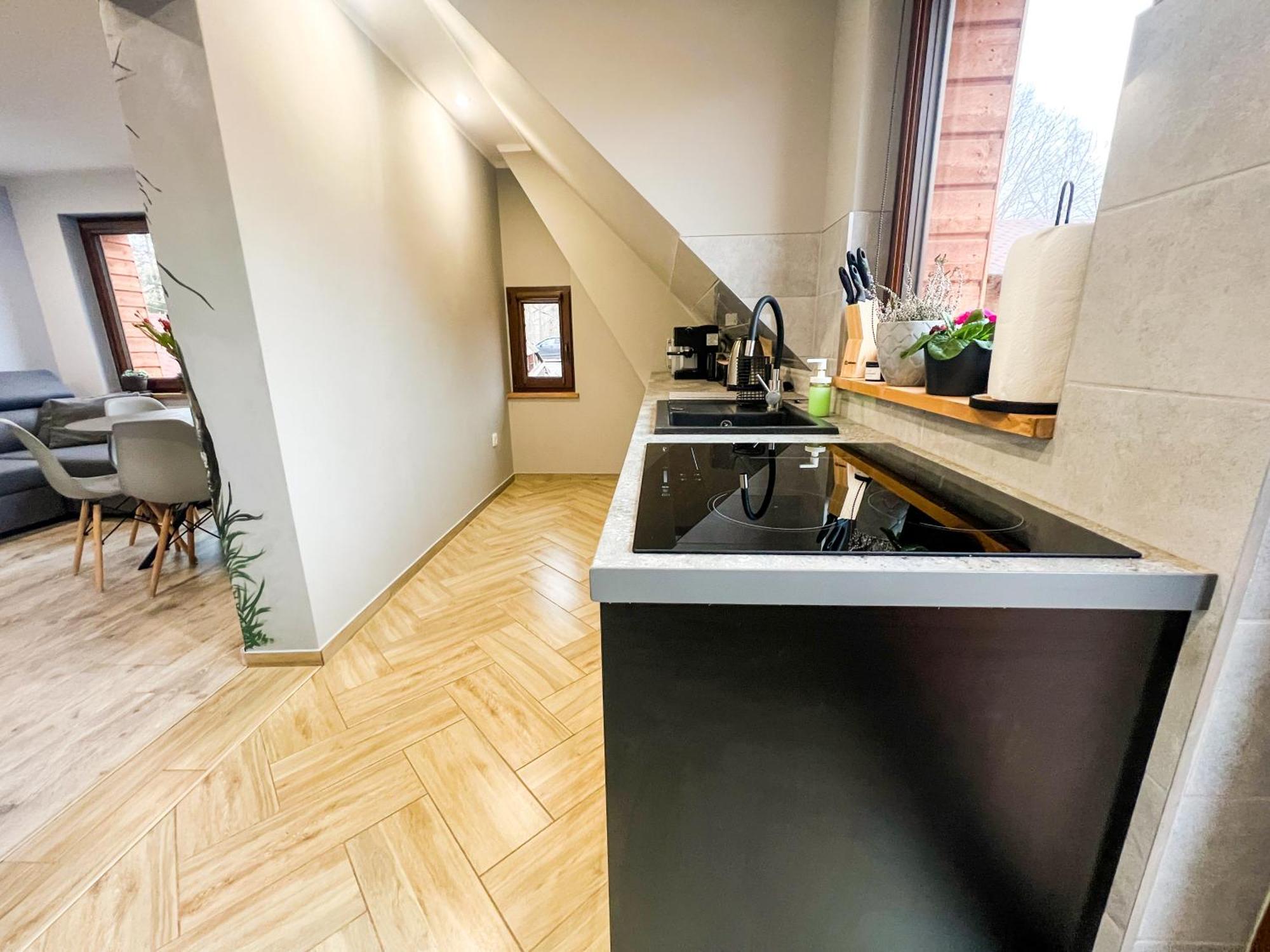 Apartmán Przycup W Karkonoszach Apartamenty Apartamenty W Okolicy Karpacza 7 Minut Od Karpacza Marczyce Sosnowkakarkonosze, Karpacz, Szklarska Poreba- Sauna Finska *