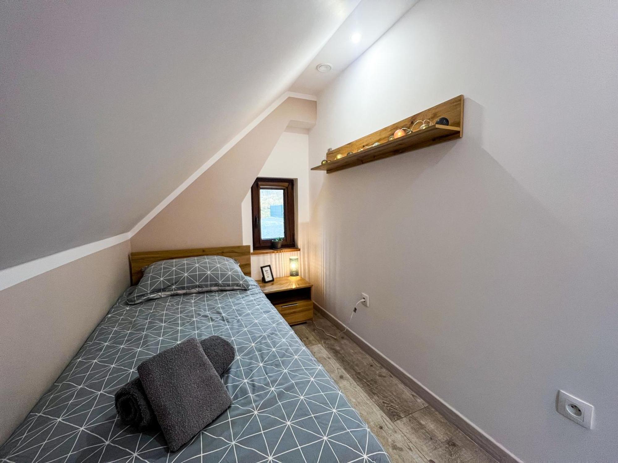 Apartmán Przycup W Karkonoszach Apartamenty Apartamenty W Okolicy Karpacza 7 Minut Od Karpacza Marczyce Sosnowkakarkonosze, Karpacz, Szklarska Poreba- Sauna Finska *