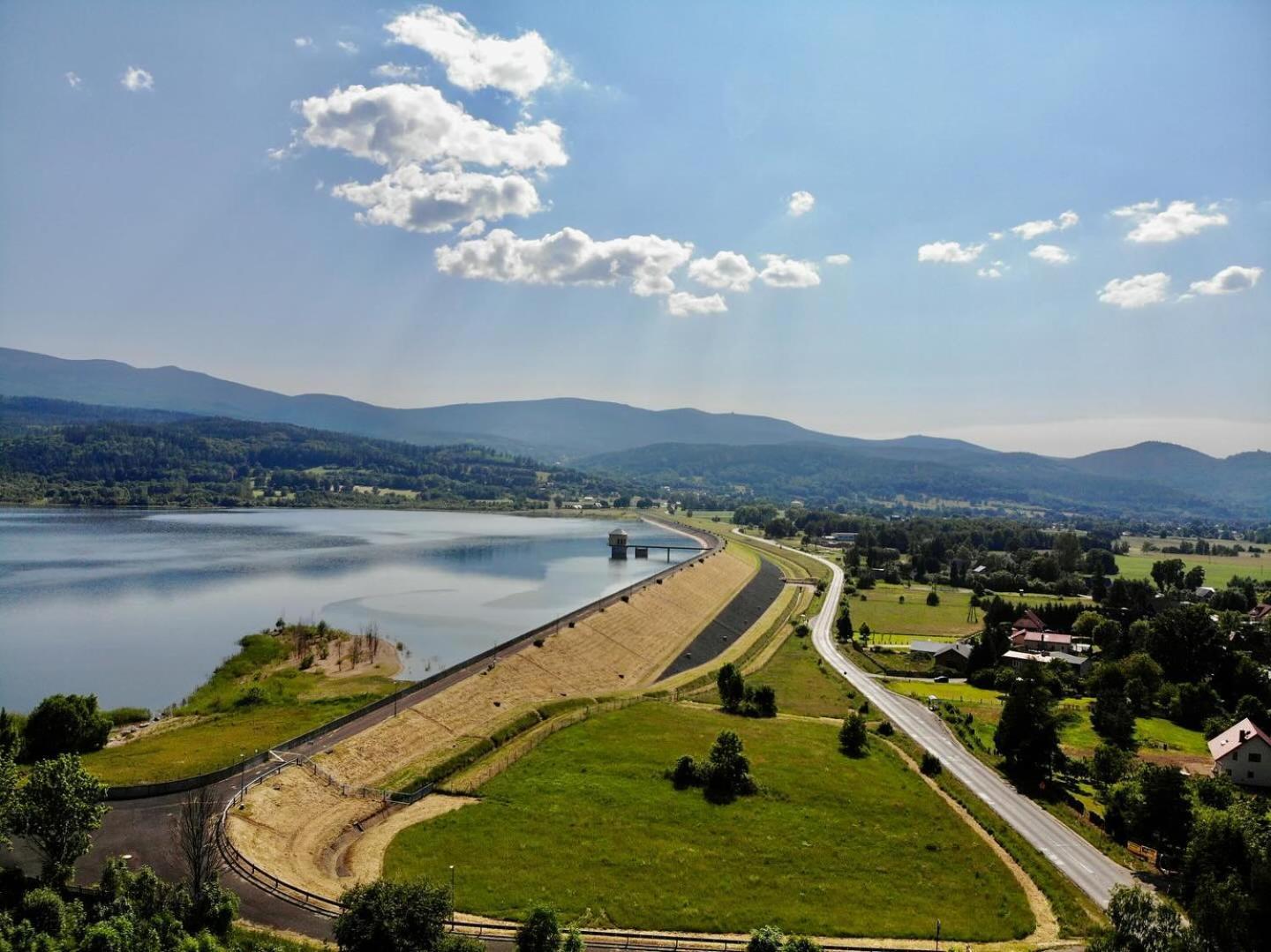 Przycup W Karkonoszach Apartamenty Apartamenty W Okolicy Karpacza 7 Minut Od Karpacza Marczyce Sosnowkakarkonosze, Karpacz, Szklarska Poreba- Sauna Finska Apartmán
